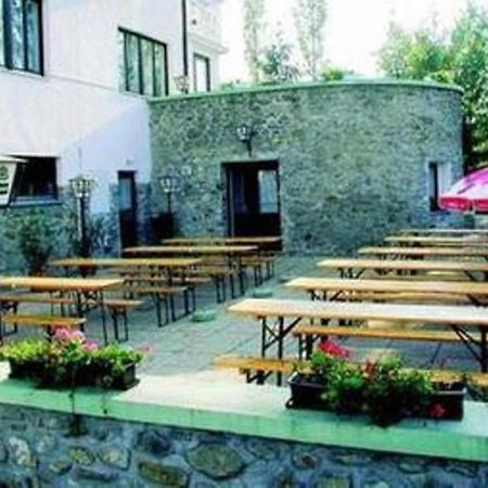 Fuezi Panzio Bed and Breakfast Sopron Buitenkant foto