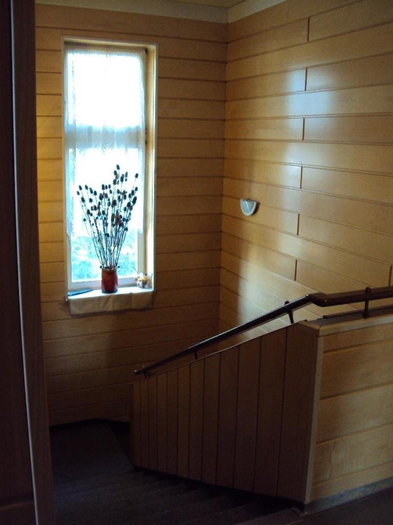 Fuezi Panzio Bed and Breakfast Sopron Buitenkant foto