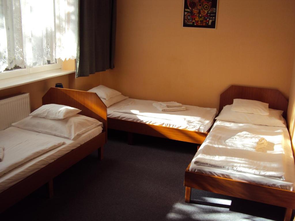 Fuezi Panzio Bed and Breakfast Sopron Kamer foto