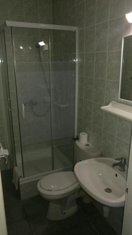 Fuezi Panzio Bed and Breakfast Sopron Buitenkant foto