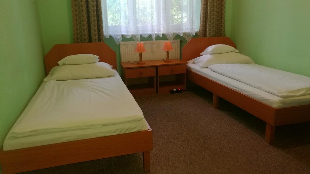 Fuezi Panzio Bed and Breakfast Sopron Buitenkant foto